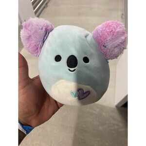 Squishmallows Kya The Koala 8 inch Plush Toy